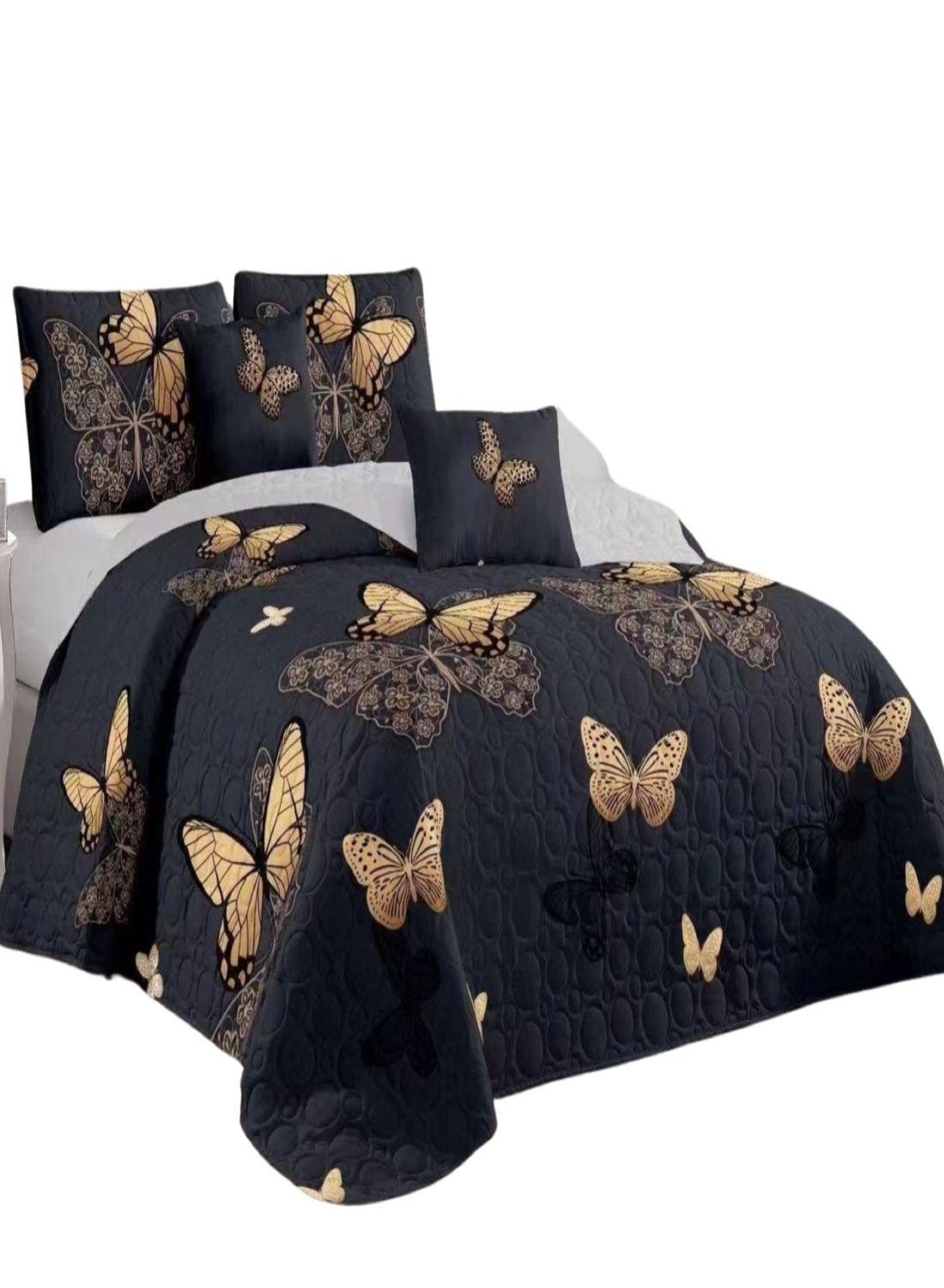 CUBRECAMAS DE VERANO QUILT PLAZA Y MEDIA |21-0