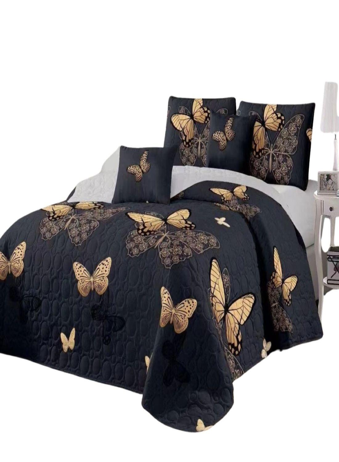 CUBRECAMAS DE VERANO QUILT PLAZA Y MEDIA |21-1