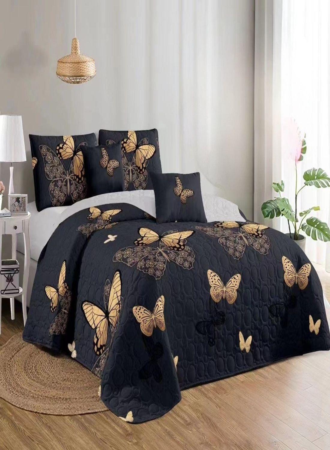 CUBRECAMAS DE VERANO QUILT PLAZA Y MEDIA |21-2