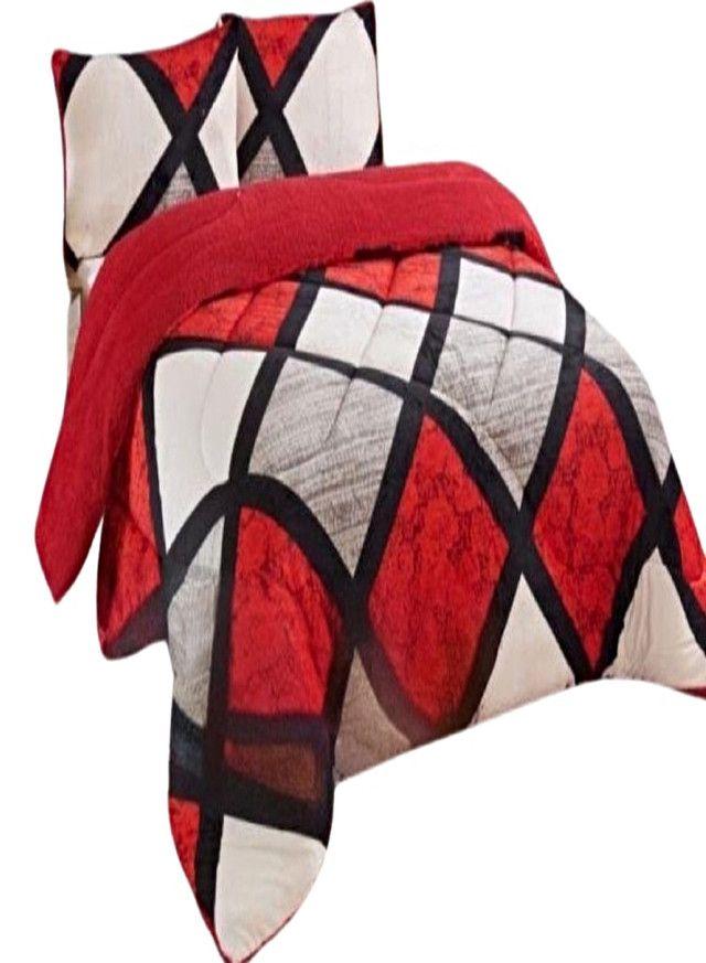 CUBRECAMAS CON CHIPORRO PREMIUM KING - SUPER KING *9-0