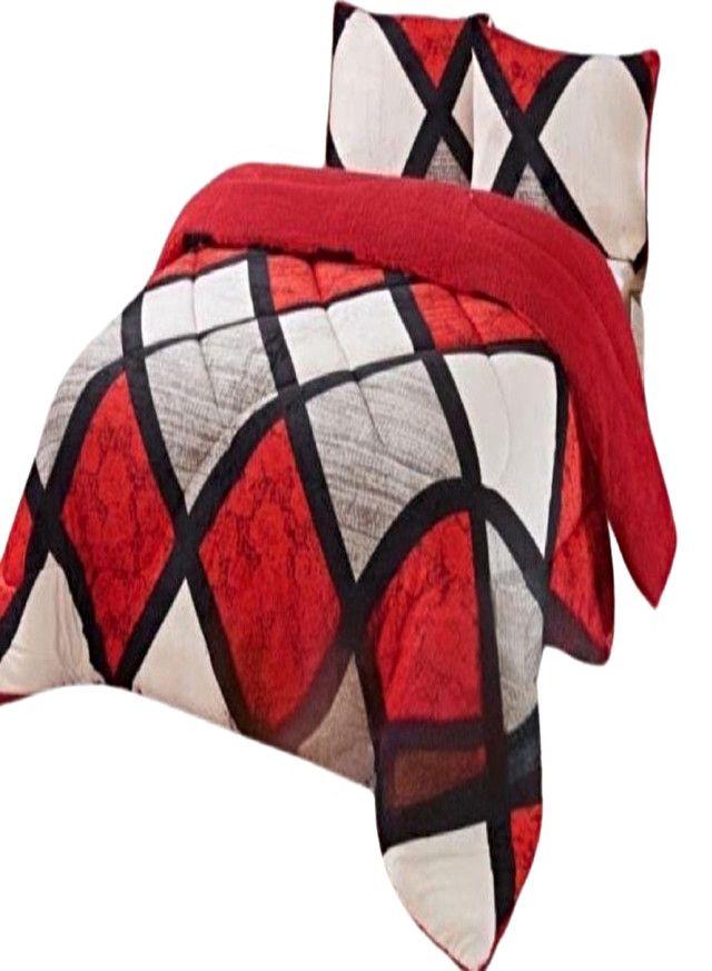 CUBRECAMAS CON CHIPORRO PREMIUM KING - SUPER KING *9-1