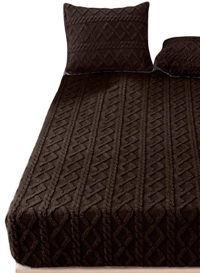 SABANA BAJERA EXTRA SUAVE MAS FUNDAS KING L*005-1