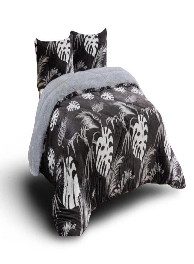 CUBRECAMAS CON CHIPORRO PREMIUM 2 PLAZA *8-0