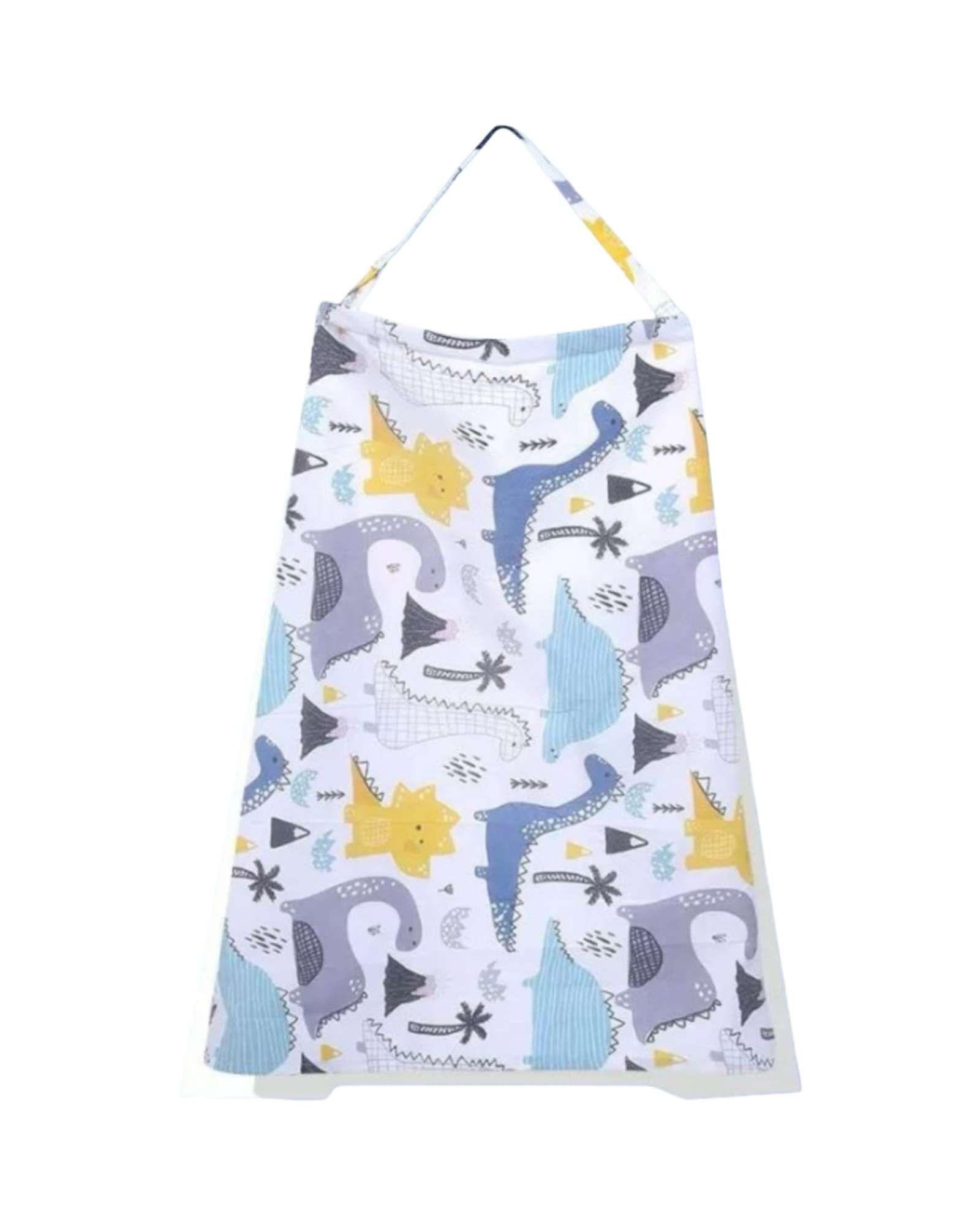 Delantal de Lactancia para bebes M1-3