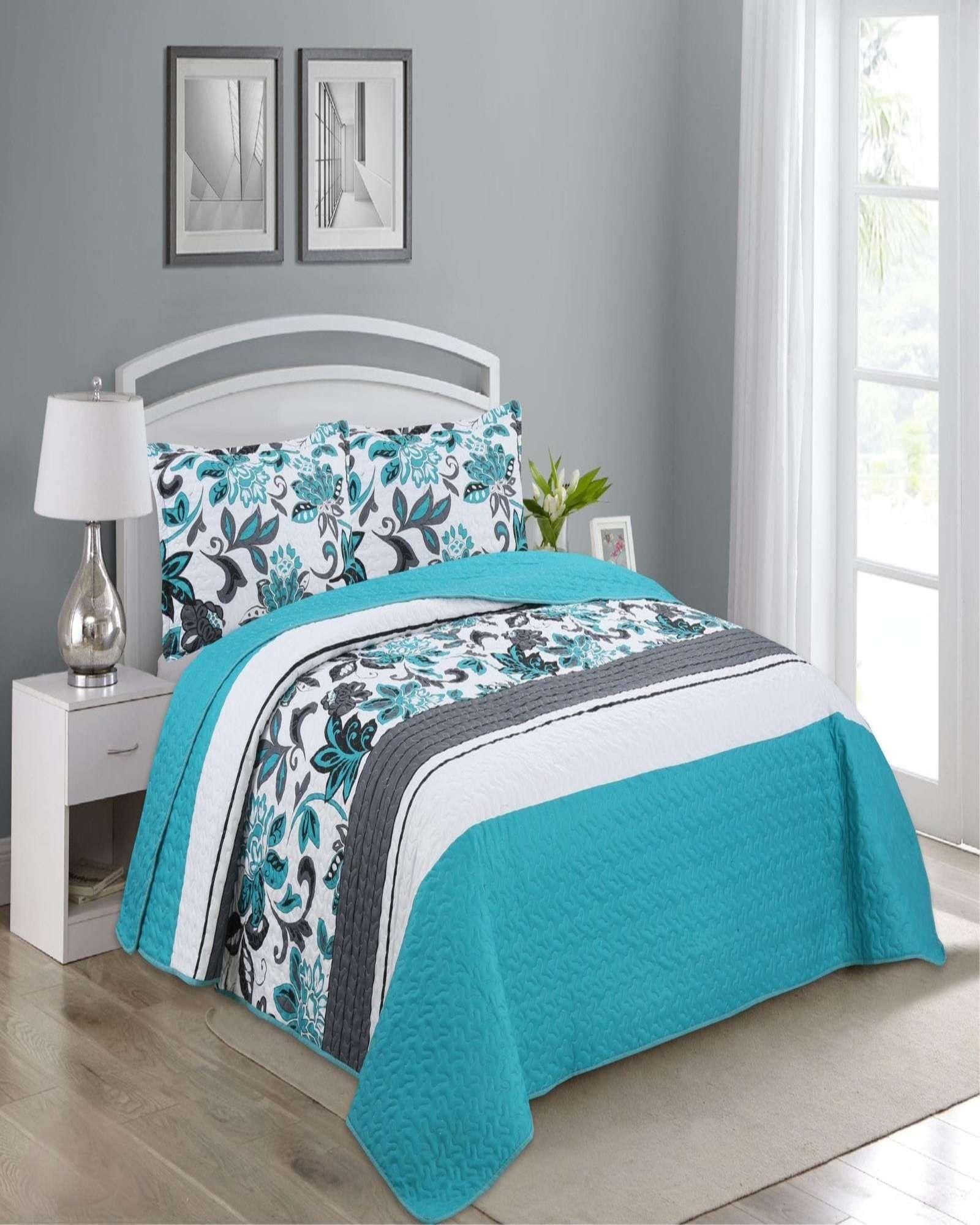 CUBRECAMA 2 PLAZAS DE VERANO  M08-0