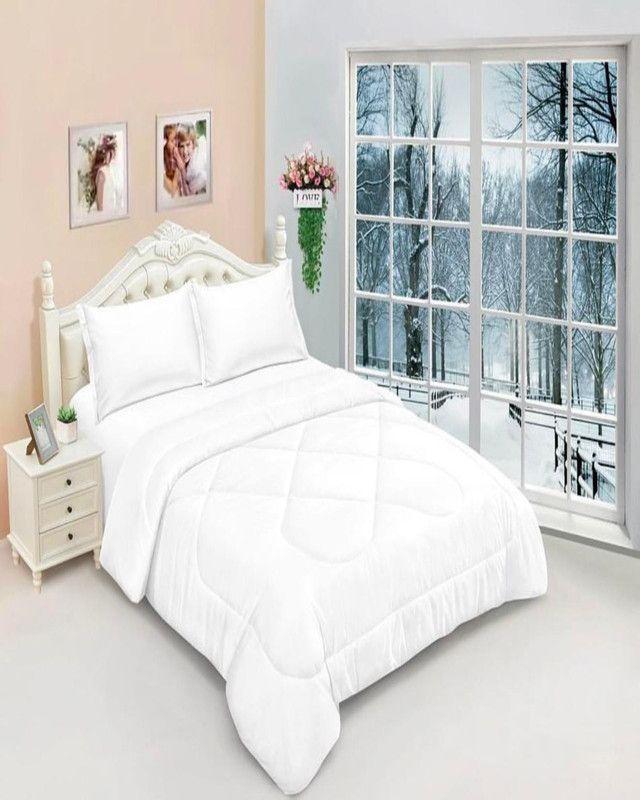 COBERTOR INVIERNO CON CHIPORRO KING 250 X 270 cm G06-2
