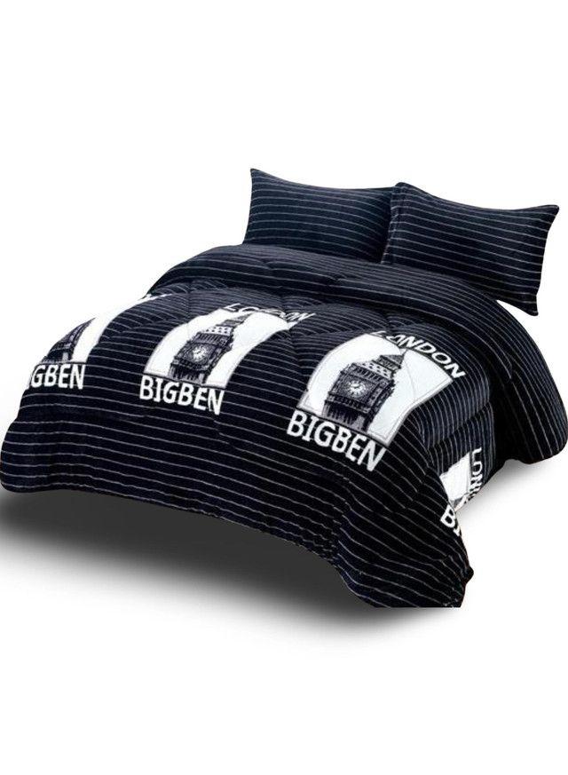 CUBRECAMAS CON CHIPORRO 2 PLAZA *41-0