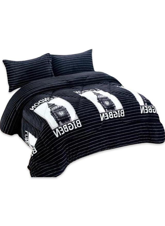 CUBRECAMAS CON CHIPORRO 2 PLAZA *41-1