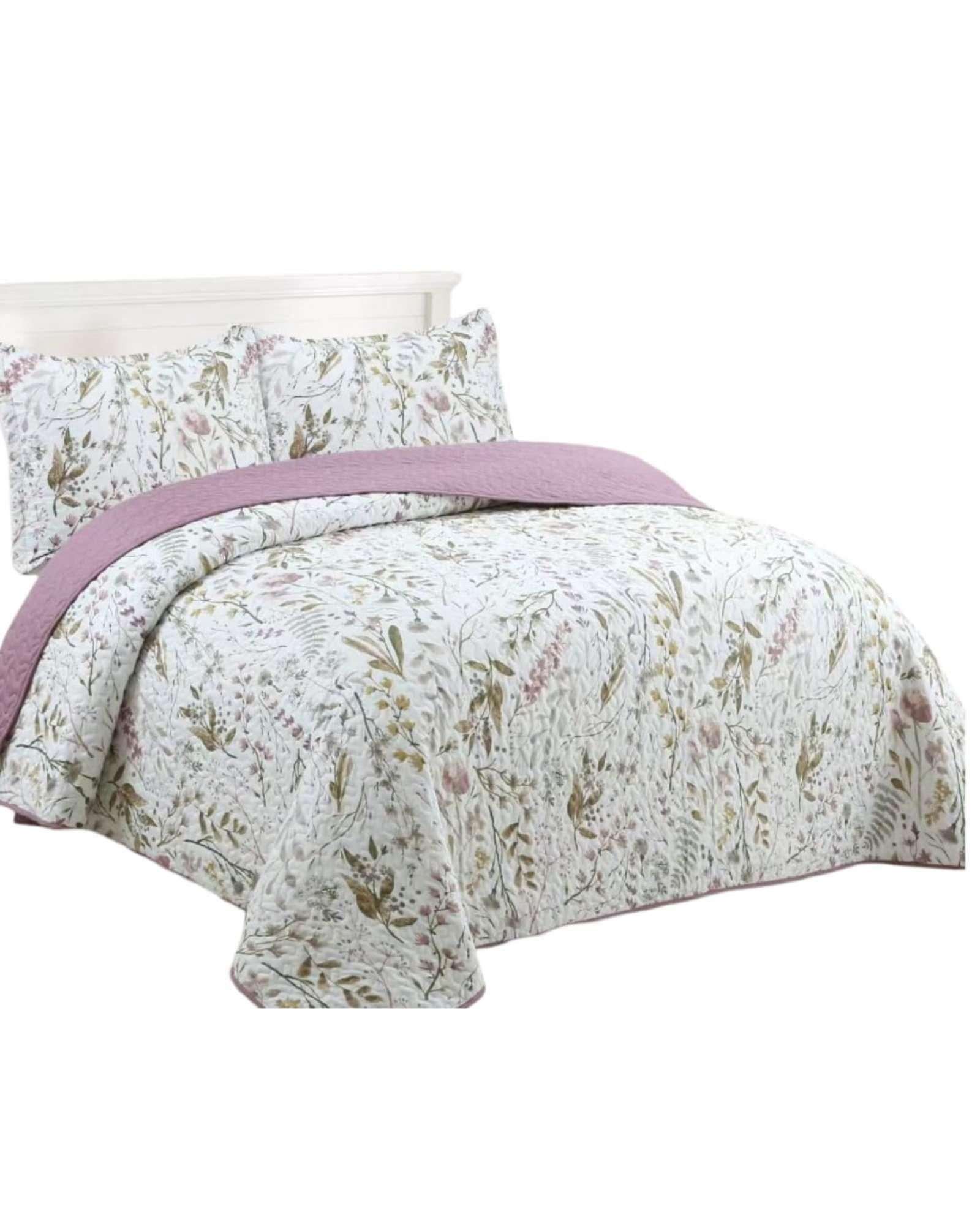 CUBRECAMA 2 PLAZAS DE VERANO  M29-1