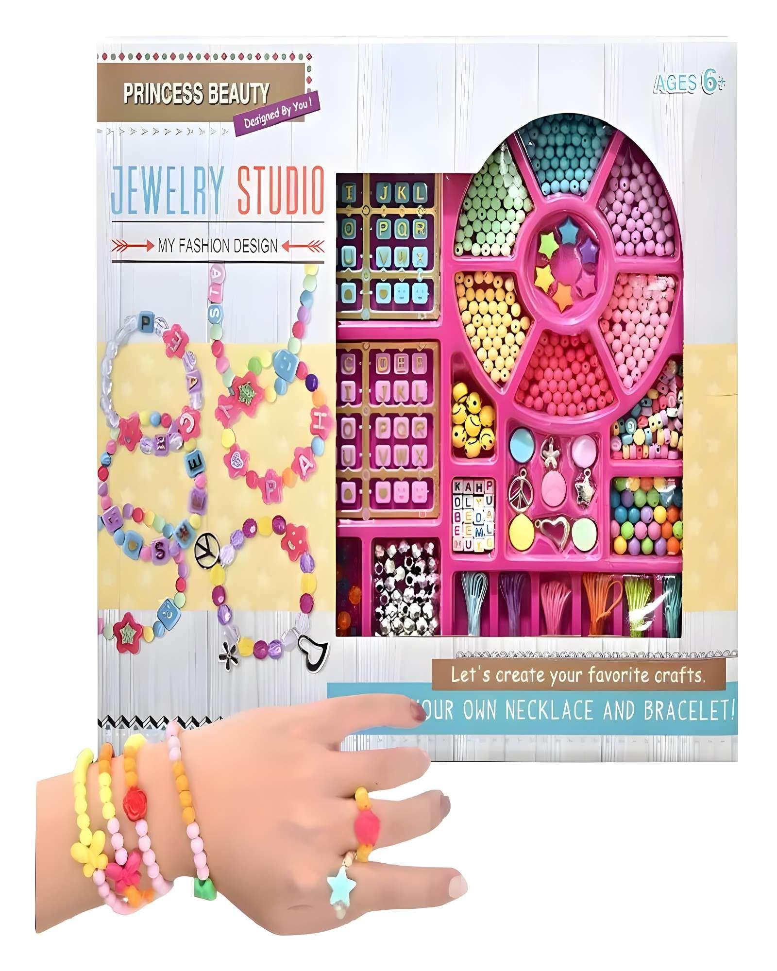 SET DE PULCERAS INFANTIL-3