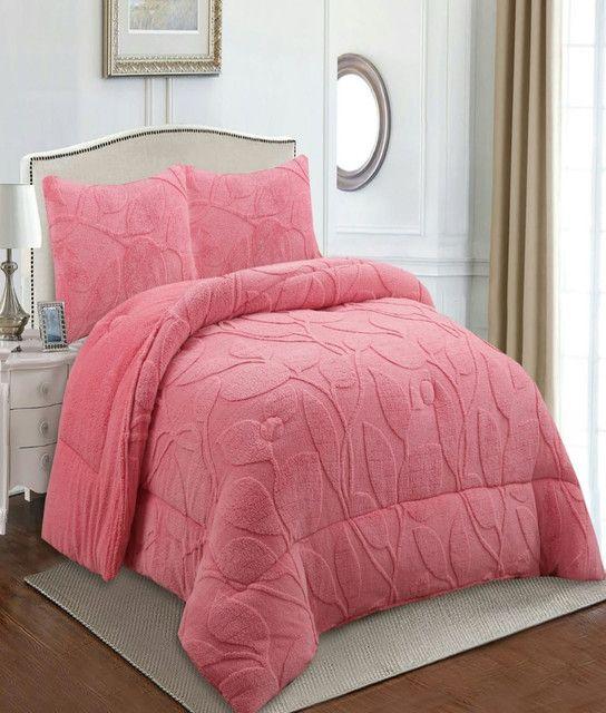 CUBRECAMA PARA INVIERNO KING - SUPER KING S-10-2