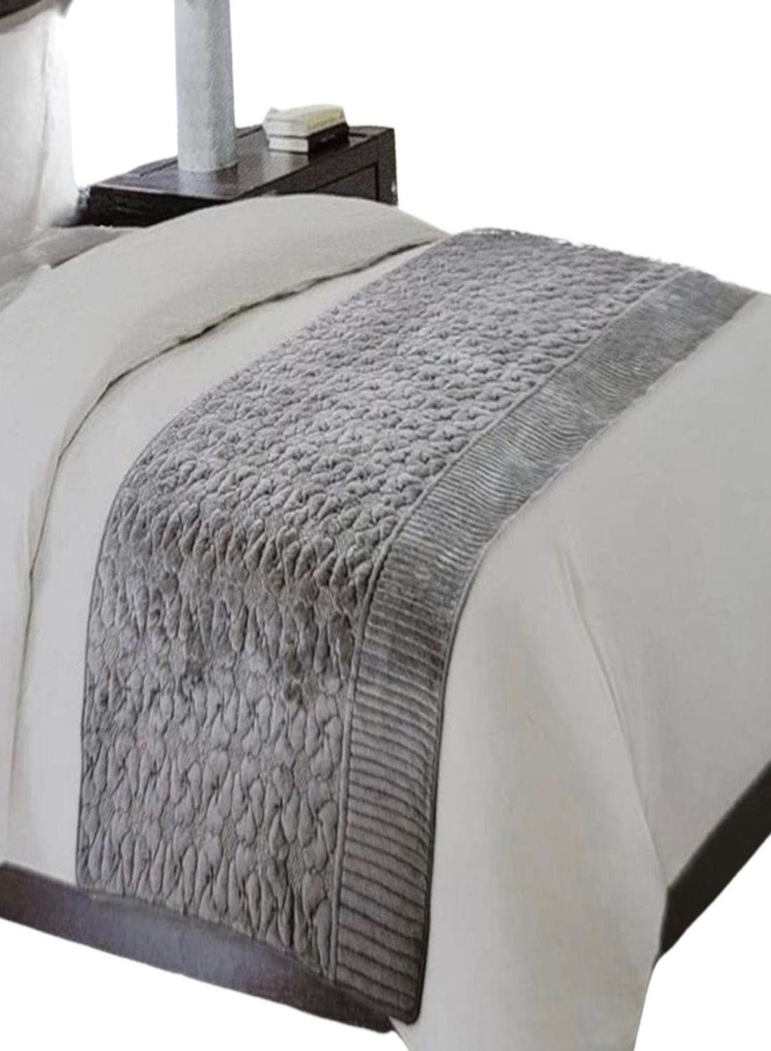 Pieceras elegantes estilo nordico 90x210 cm -9-0