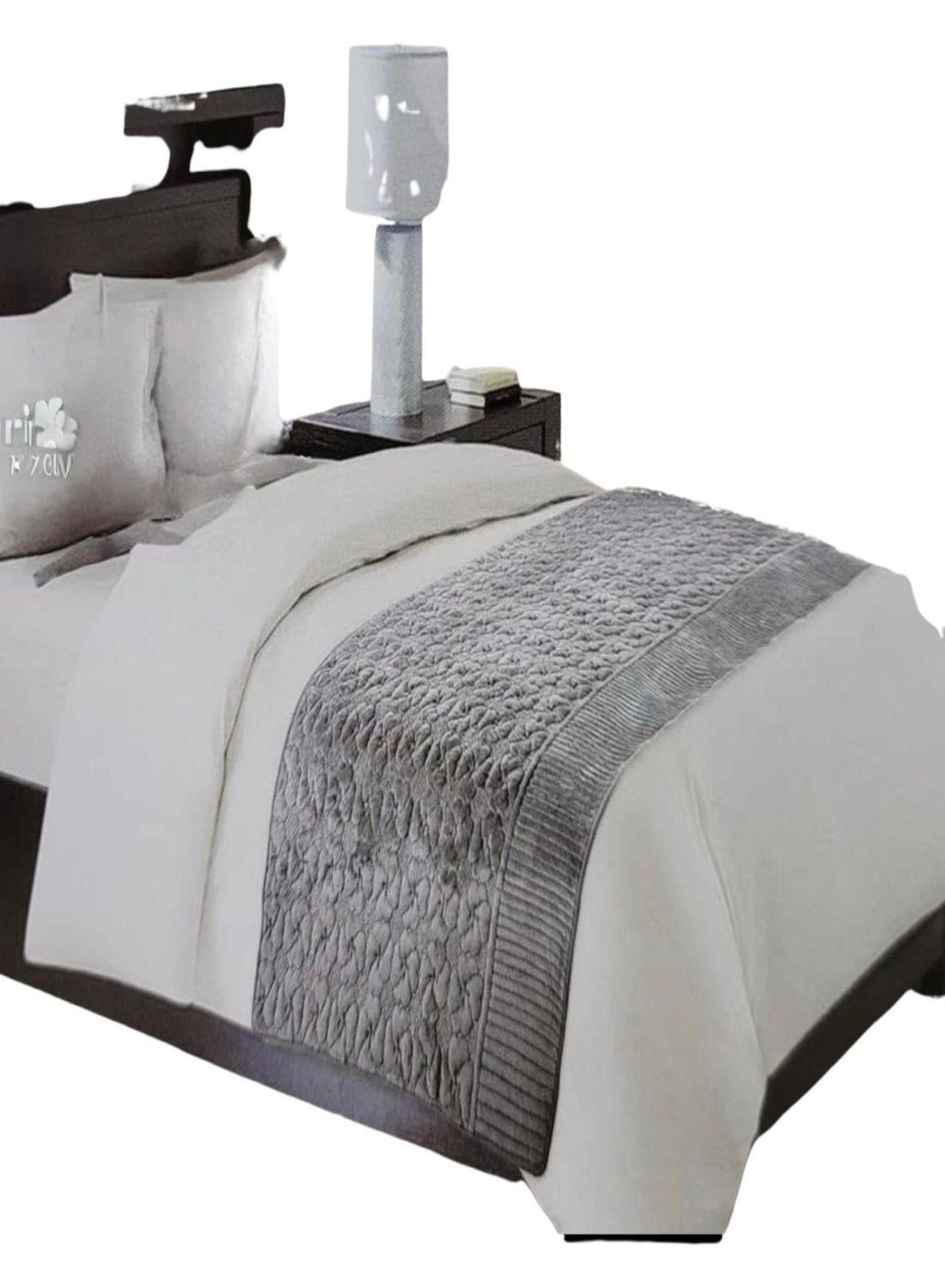 Pieceras elegantes estilo nordico 90x210 cm -9-2