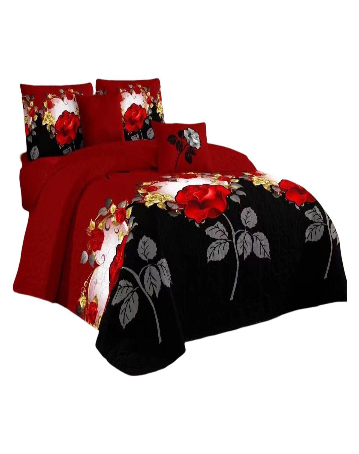 CUBRECAMA QUILT 2 PLAZA Codg.30-1