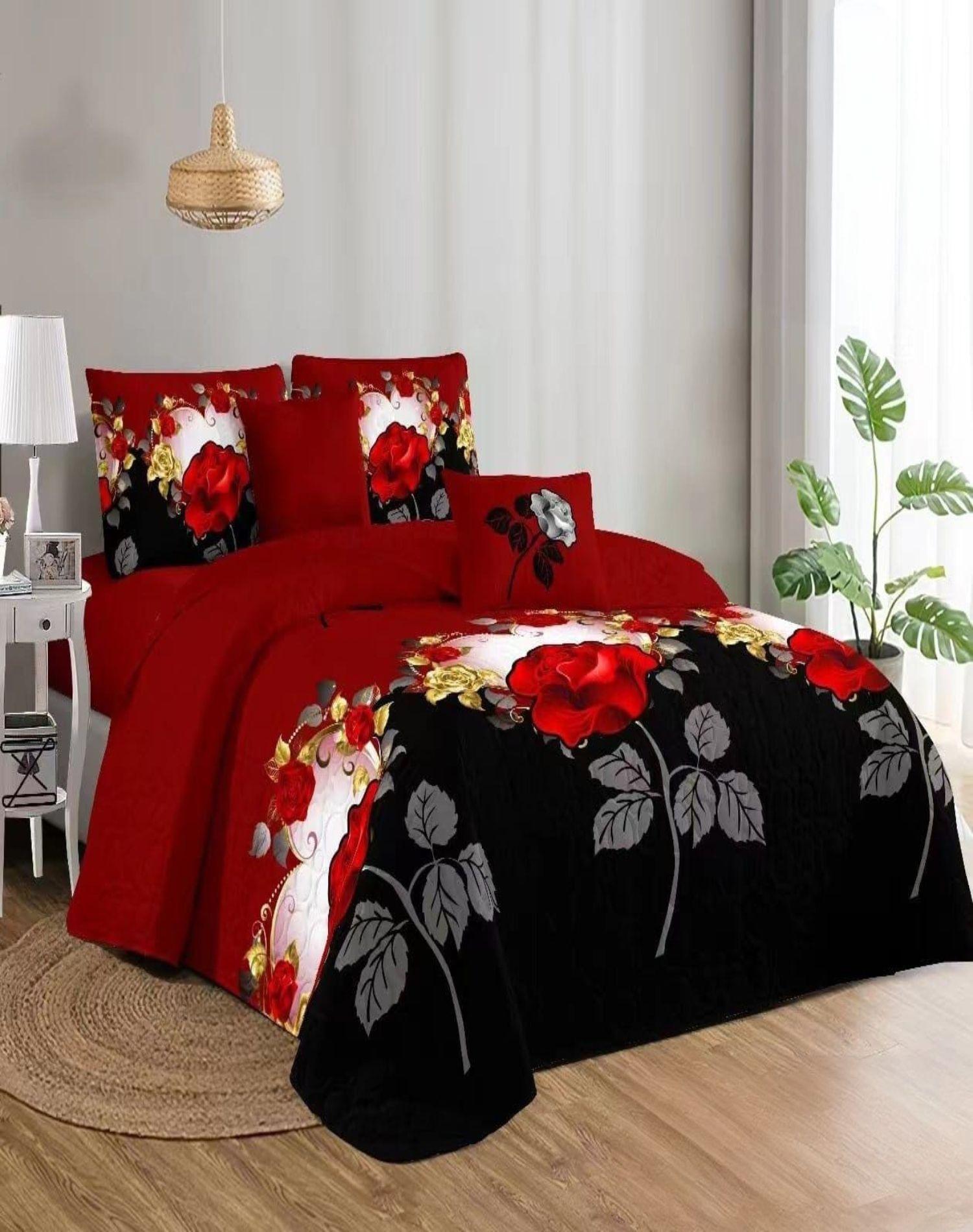 CUBRECAMA QUILT 2 PLAZA Codg.30-2