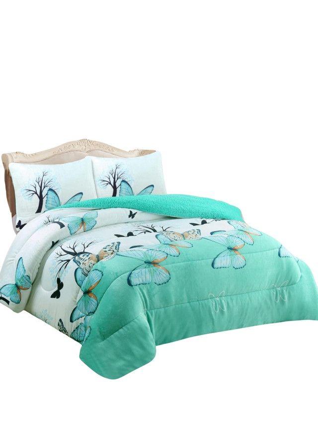 CUBRECAMAS CON CHIPORRO 2 PLAZA *94-0