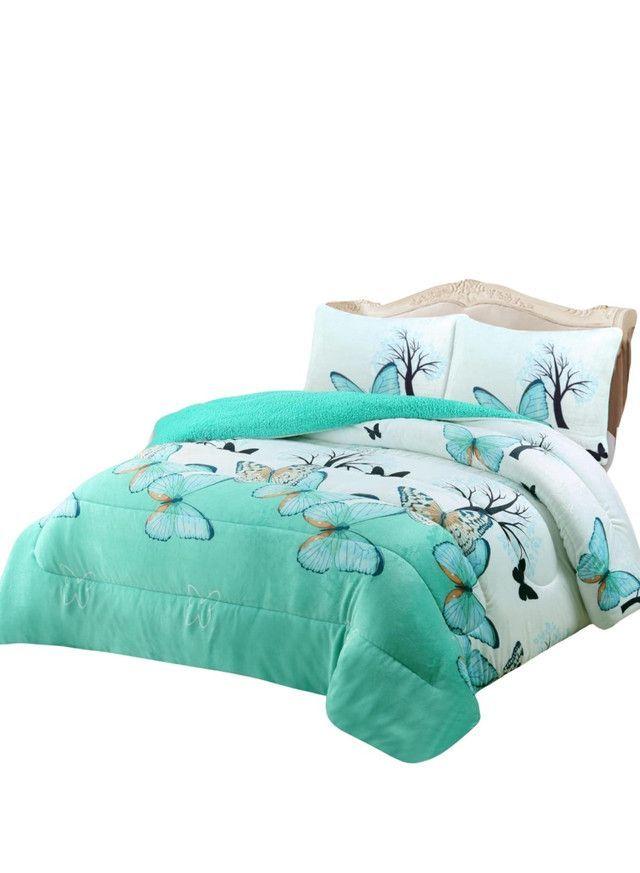 CUBRECAMAS CON CHIPORRO 2 PLAZA *94-1