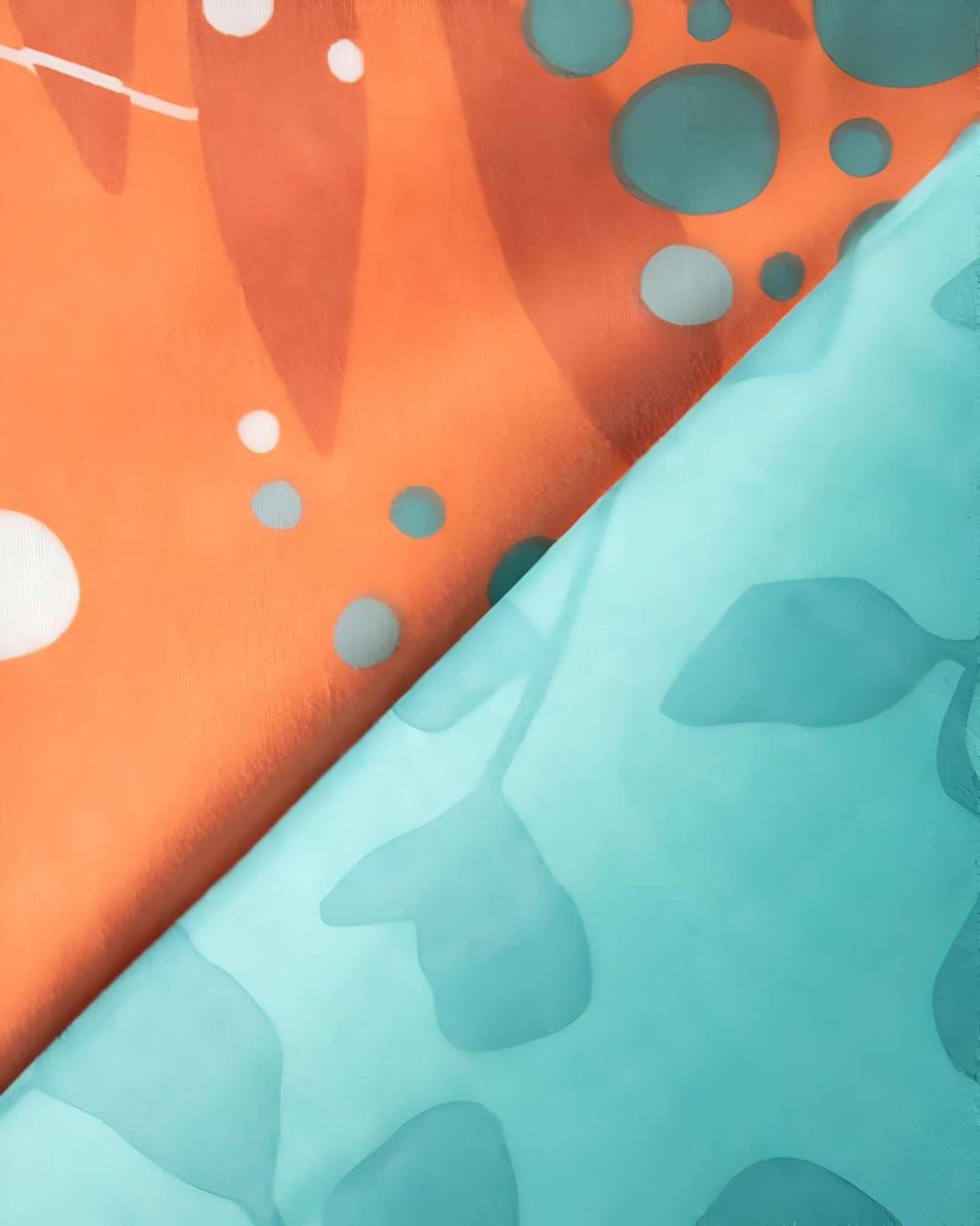 Edredón Plumón Estampado 1.5 plazas Key Home-2