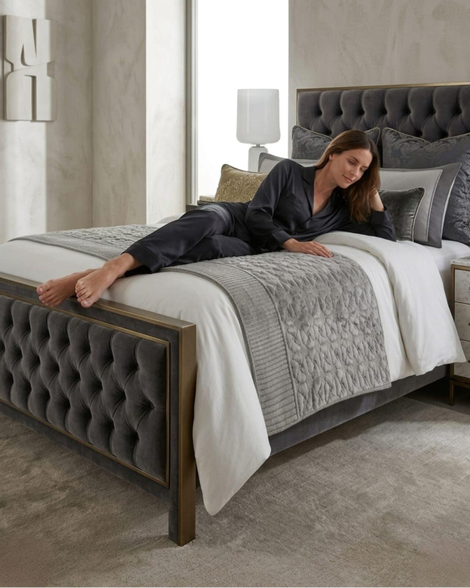 Pieceras elegantes estilo nordico 90x210 cm -2-2