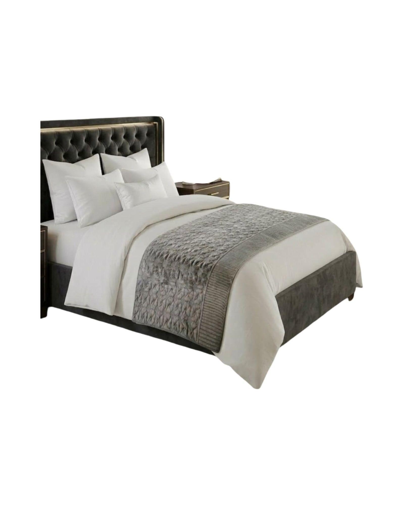 Pieceras elegantes estilo nordico 90x210 cm -2-5