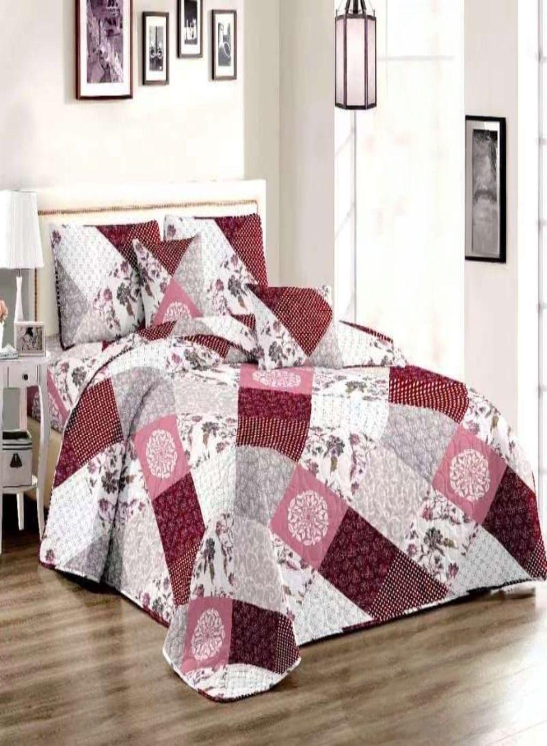 CUBRECAMAS DE VERANO QUILT SUPER KING |13-2