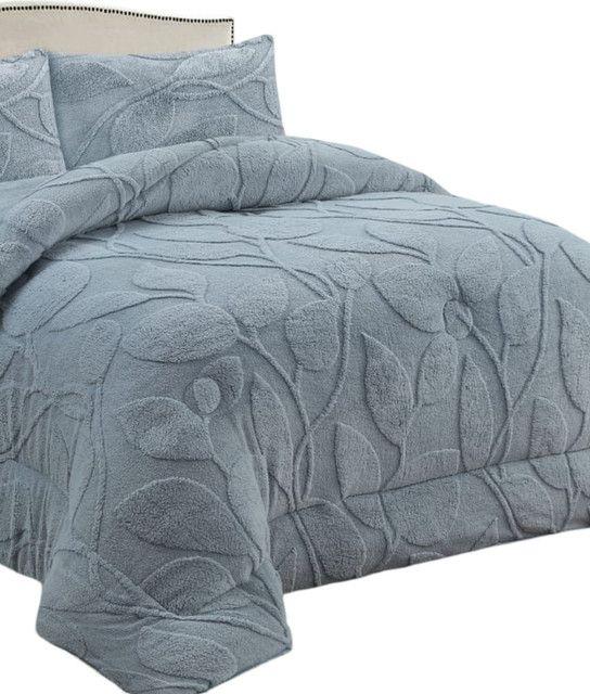 CUBRECAMA PARA INVIERNO KING - SUPER KING S-05-0