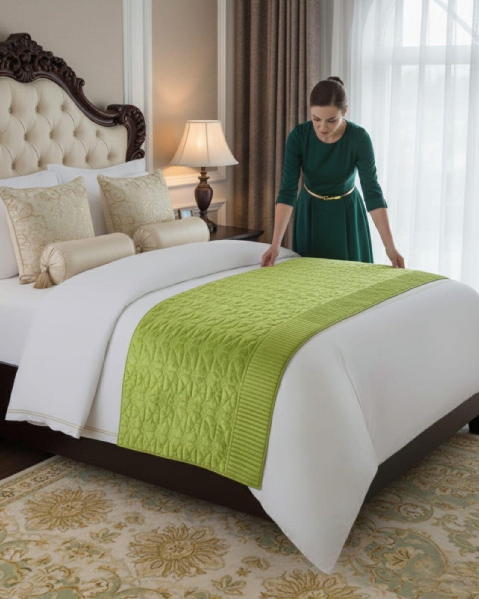 Pieceras elegantes estilo nordico 90x210 cm -3-3