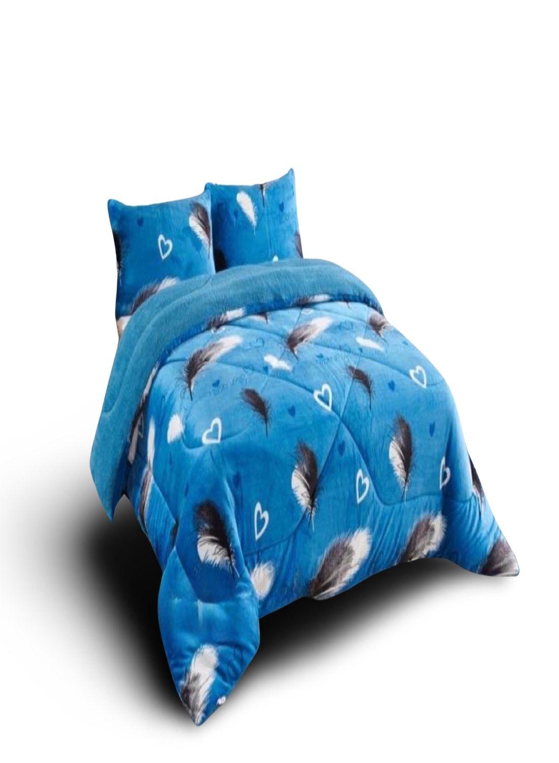 CUBRECAMAS CON CHIPORRO PREMIUM KING - SUPER KING *5-0