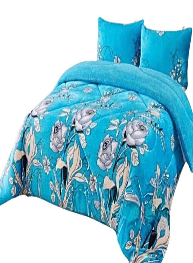 CUBRECAMAS CON CHIPORRO PREMIUM KING - SUPER KING *8-1