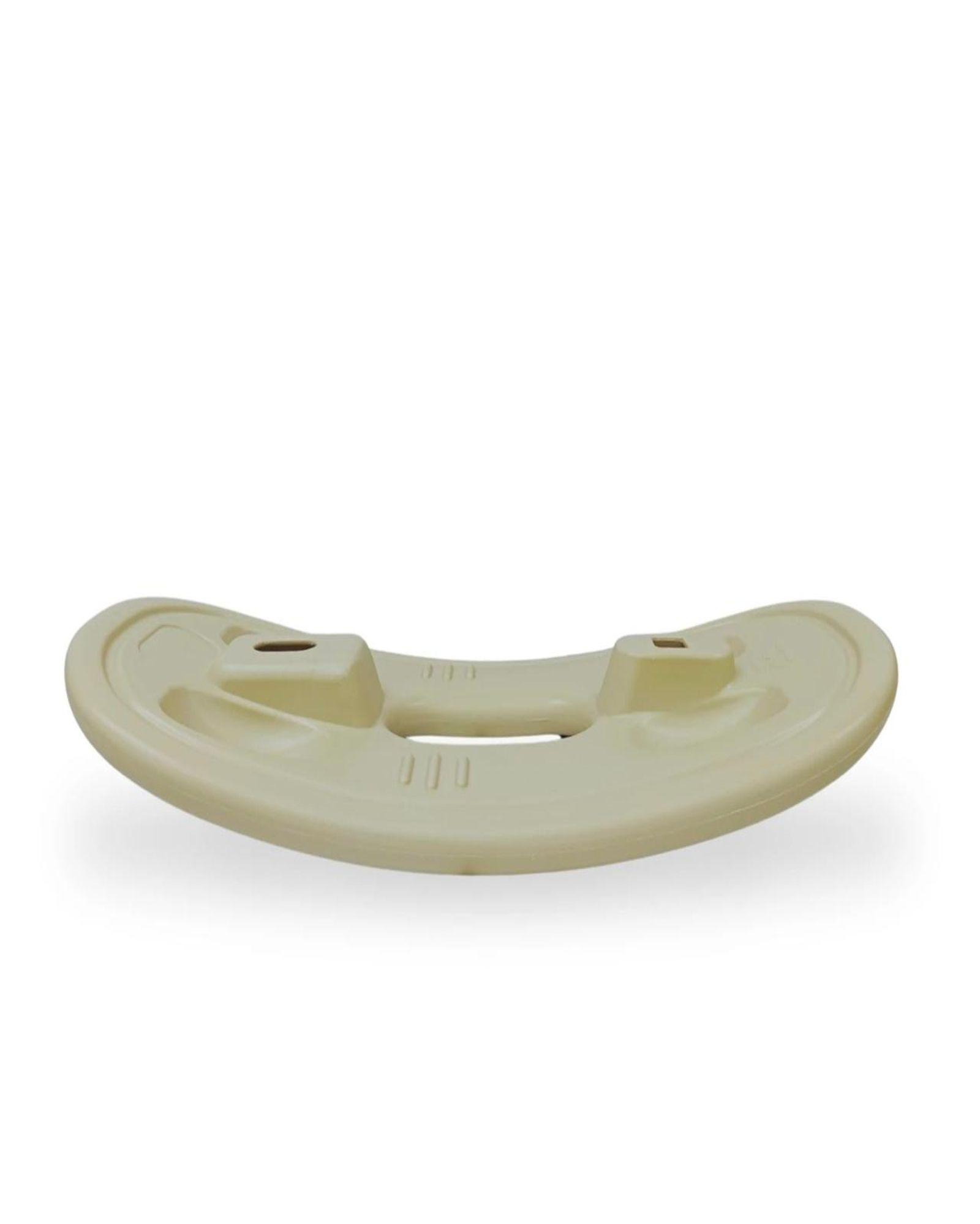 CORREPASILLO BALANCIN BANANA BEIGE NIÑO NIÑA -3