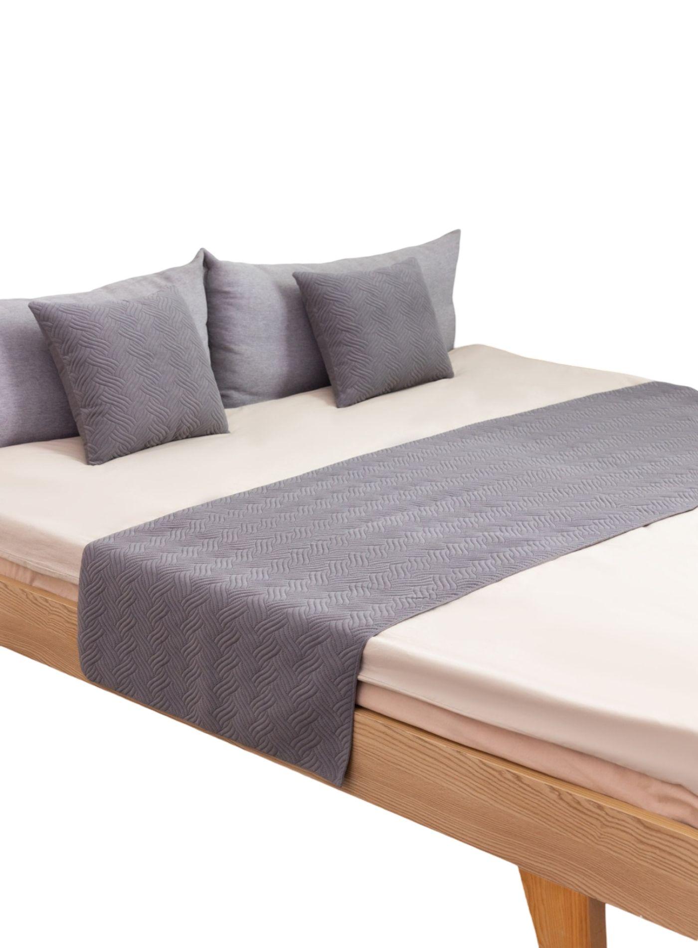 SET DE PIECERA MAS 2 FUNDAS PLUSH TH31-0