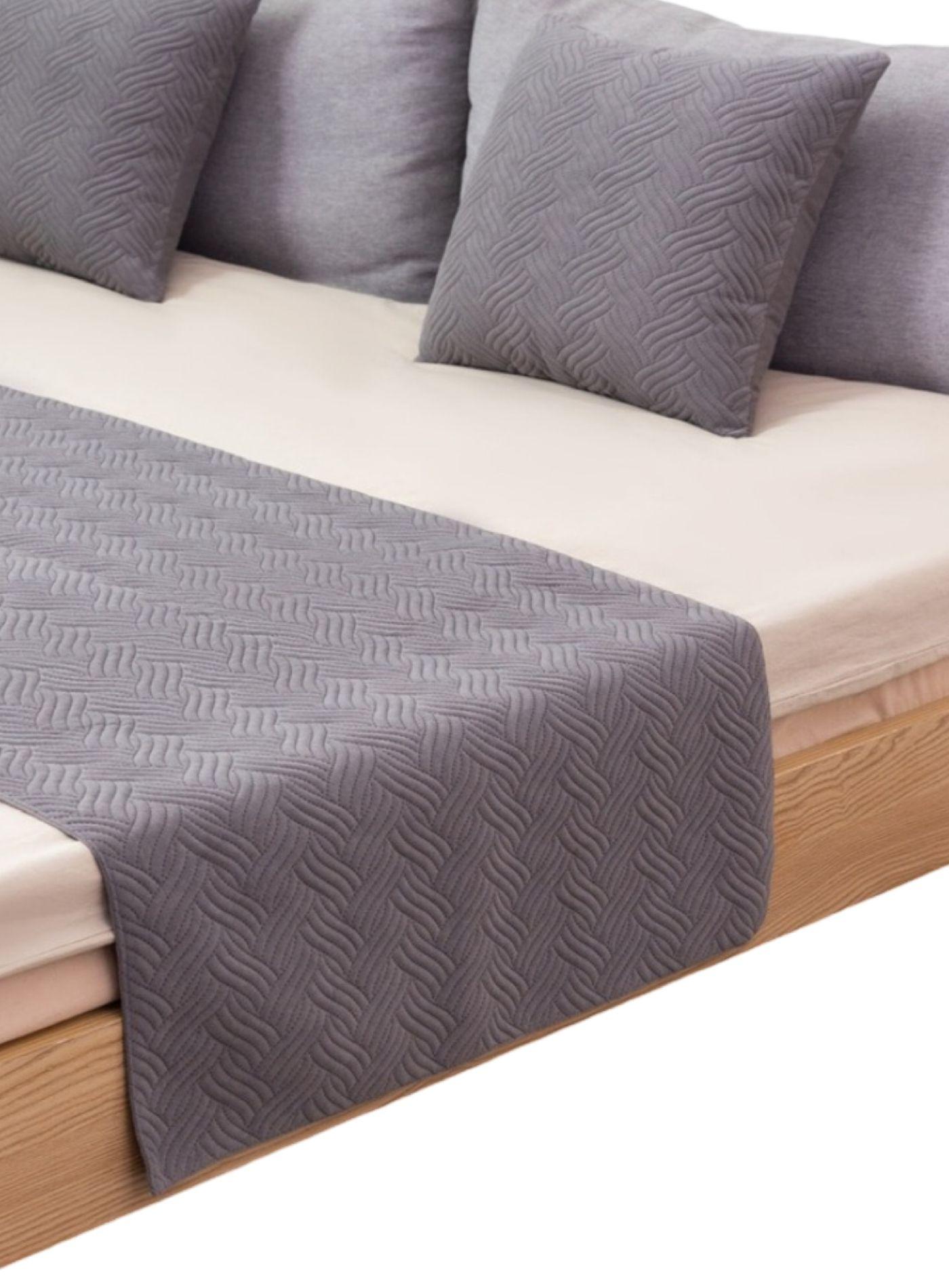 SET DE PIECERA MAS 2 FUNDAS PLUSH TH31-1