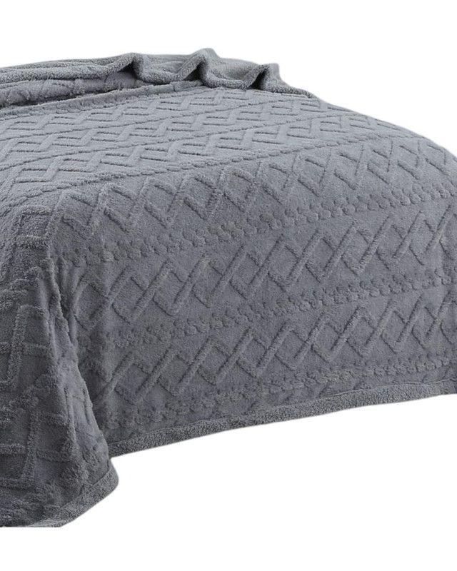 FRAZADA CON CHIPORRO PLAZA Y MEDIA NUEVA TEMPORADA 2025 P01-1