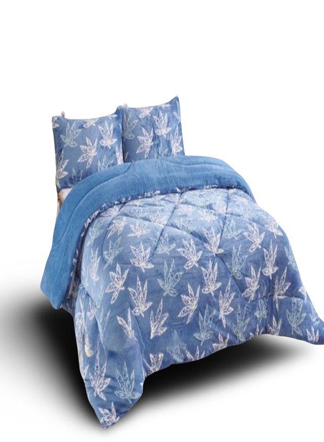 CUBRECAMAS CON CHIPORRO PREMIUM 1/2 plaza *3-0