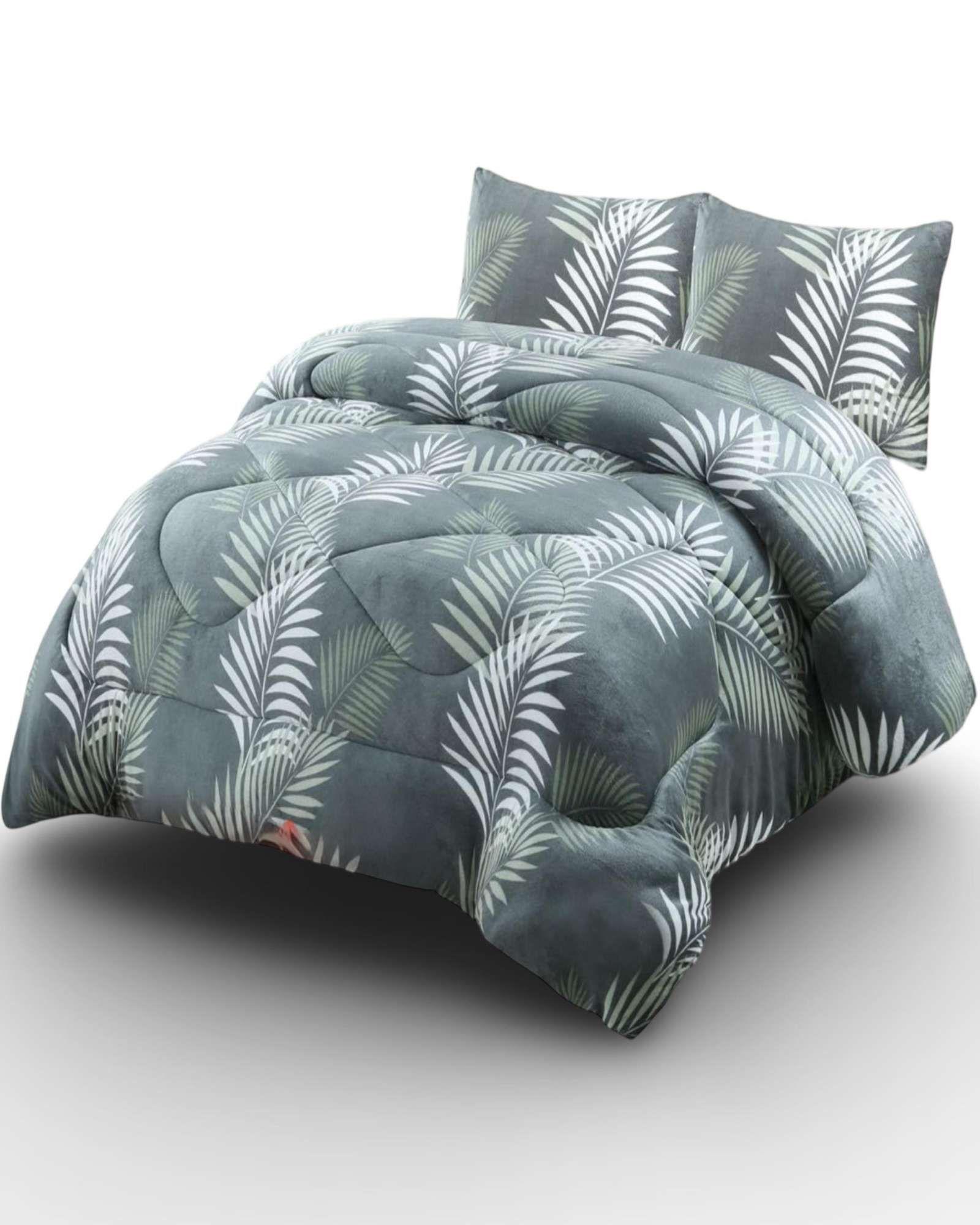 PLUMON CHIPORRO PELUDO KING - SUPER KING L7-0