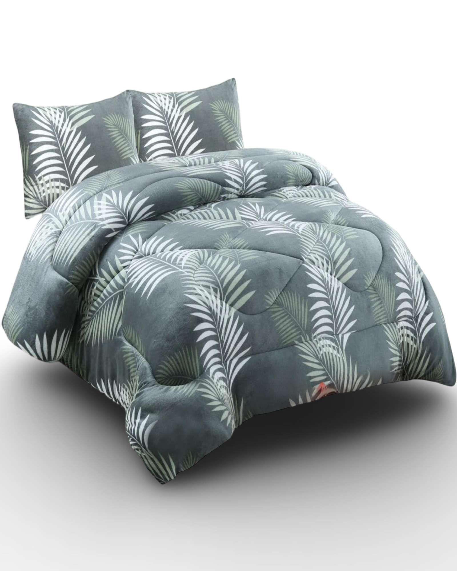 PLUMON CHIPORRO PELUDO KING - SUPER KING L7-1