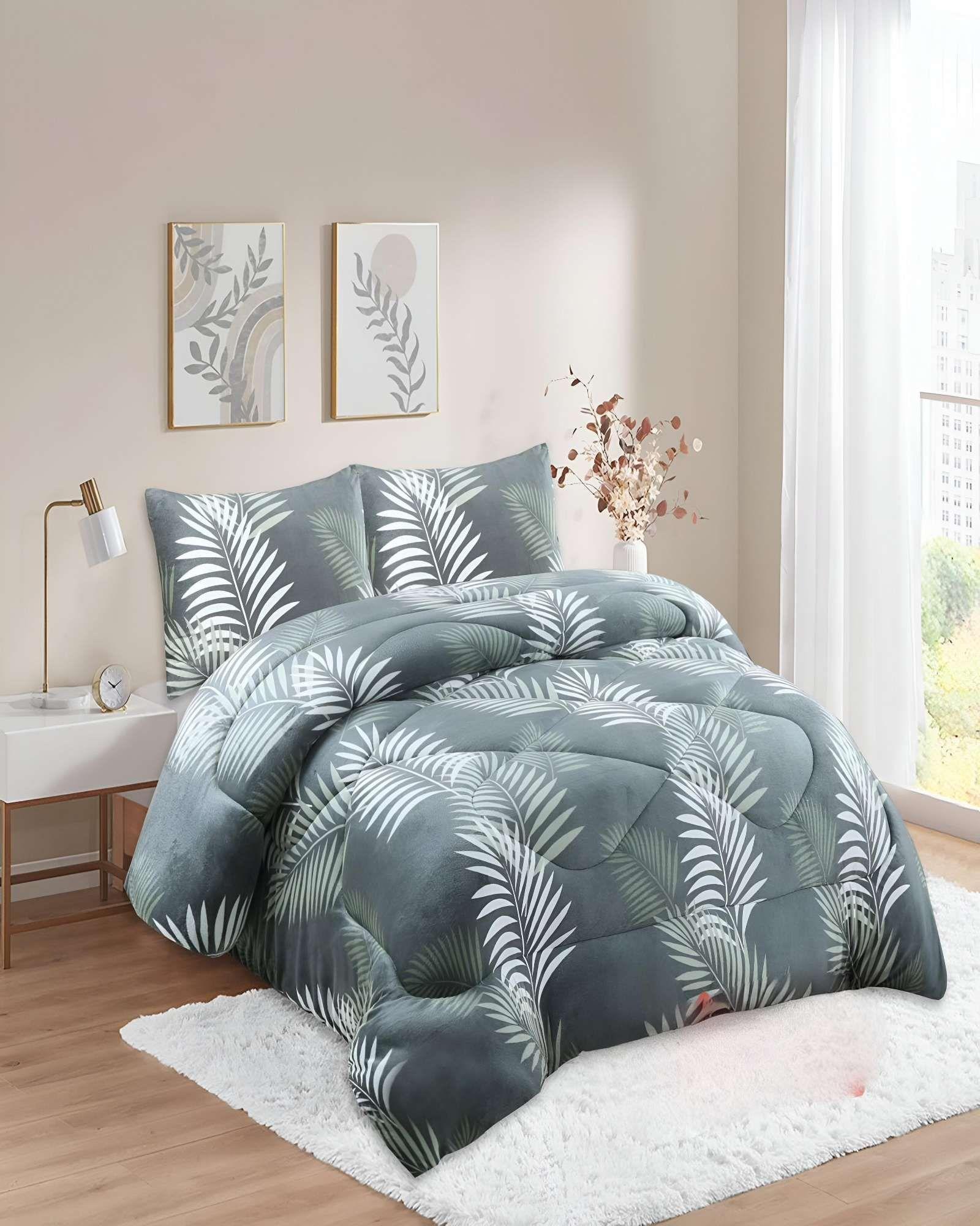 PLUMON CHIPORRO PELUDO KING - SUPER KING L7-2