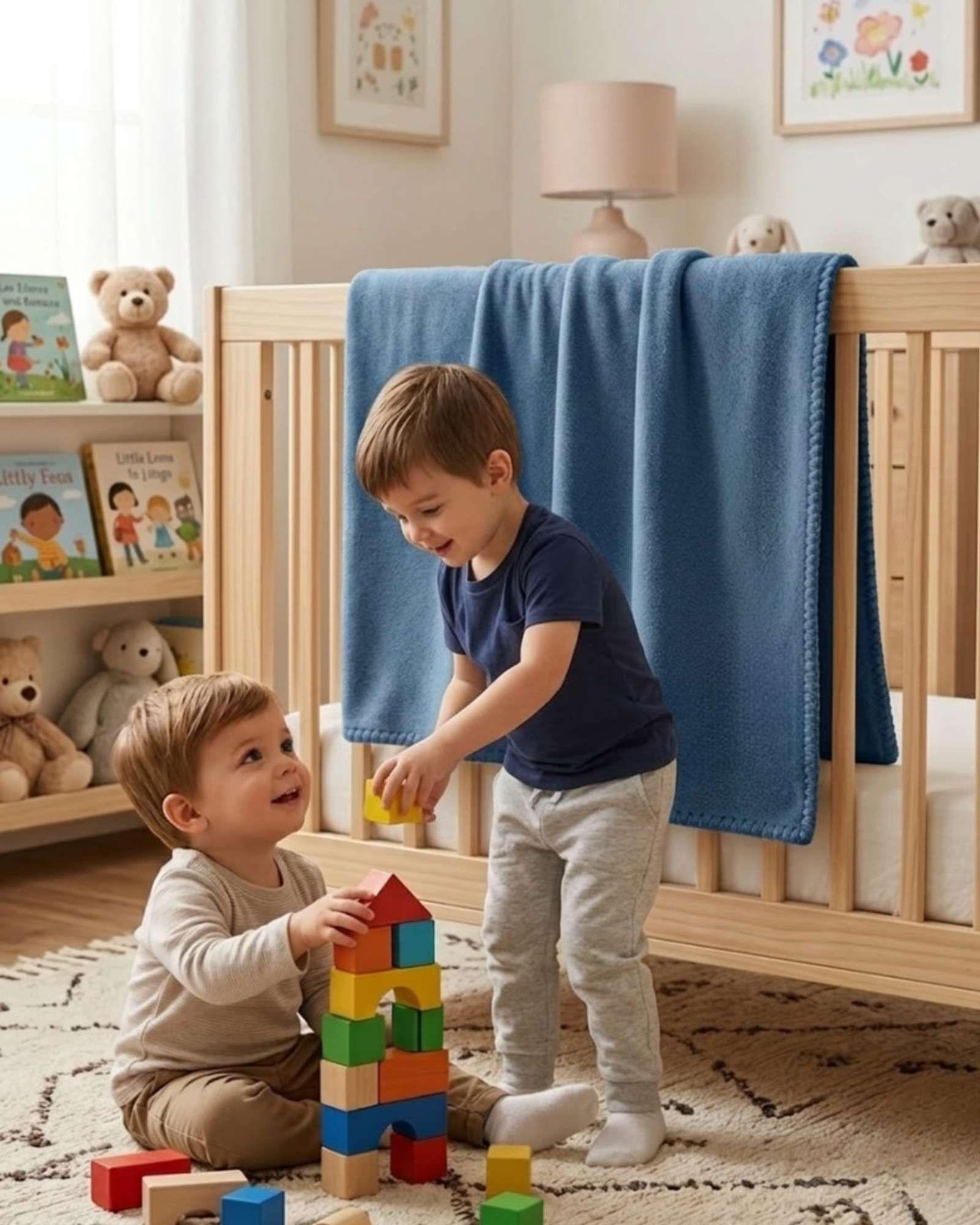 Manta Decorativa Nido Polar Extra Suave A4-2