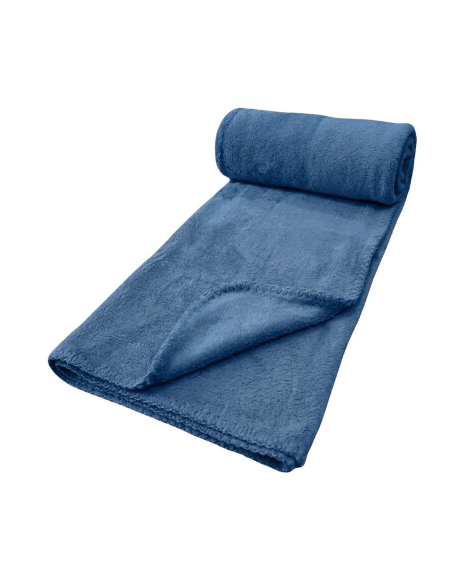 Manta Decorativa Nido Polar Extra Suave A4-4