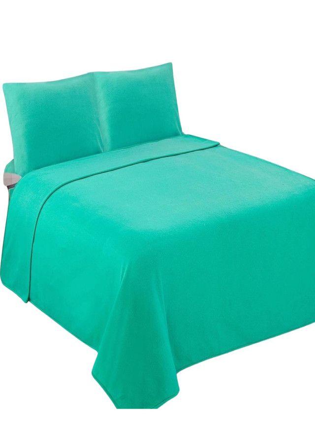 JUEGO DE SABANA POLAR PREMIUM 1 PLAZA -5-0