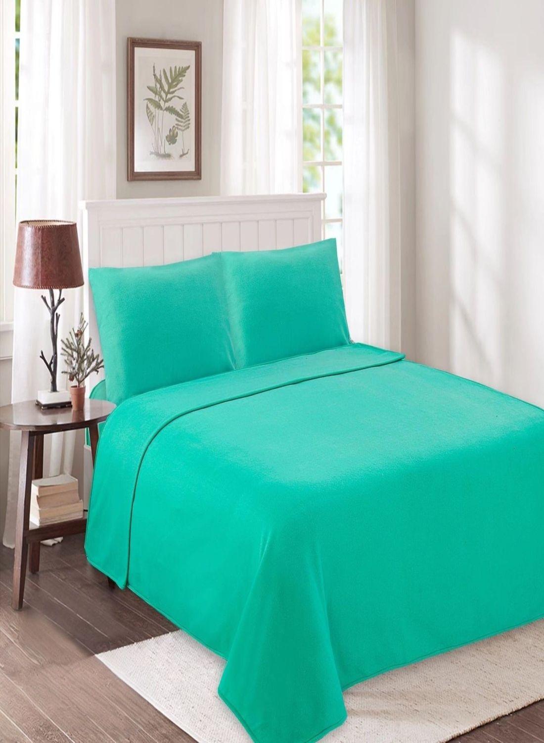 JUEGO DE SABANA POLAR PREMIUM 1 PLAZA -5-2