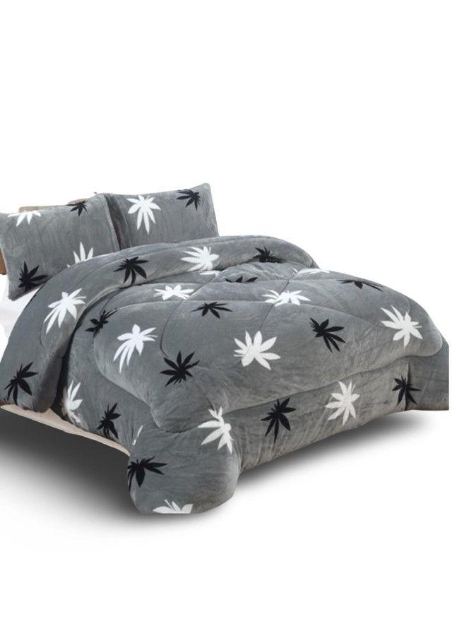 CUBRECAMAS CON CHIPORRO 2 PLAZA *45-0