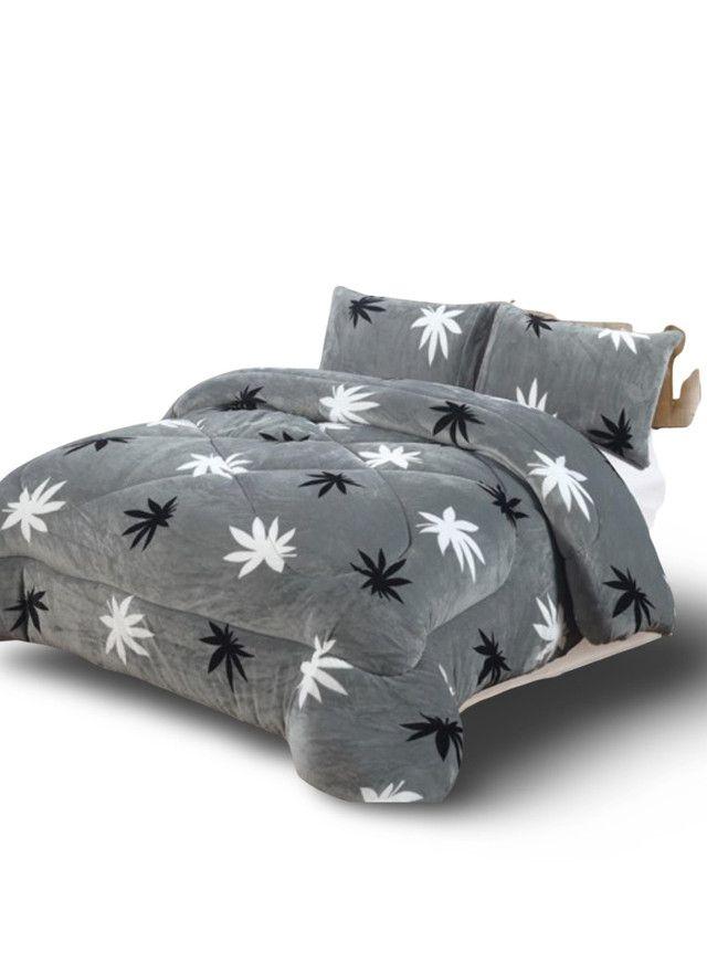 CUBRECAMAS CON CHIPORRO 2 PLAZA *45-1