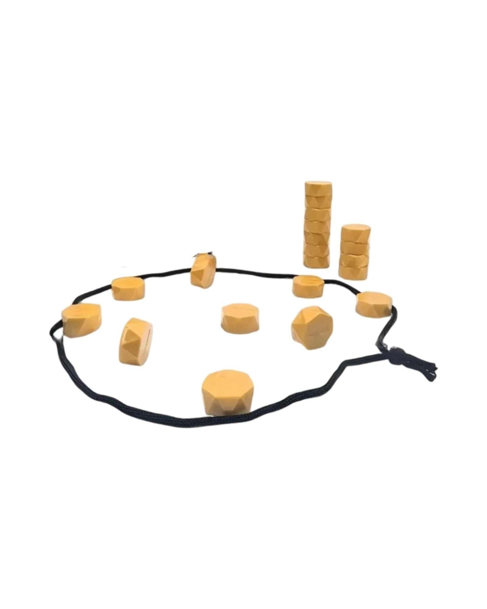 Juego Magnético Set de Estrategia con Imanes-5