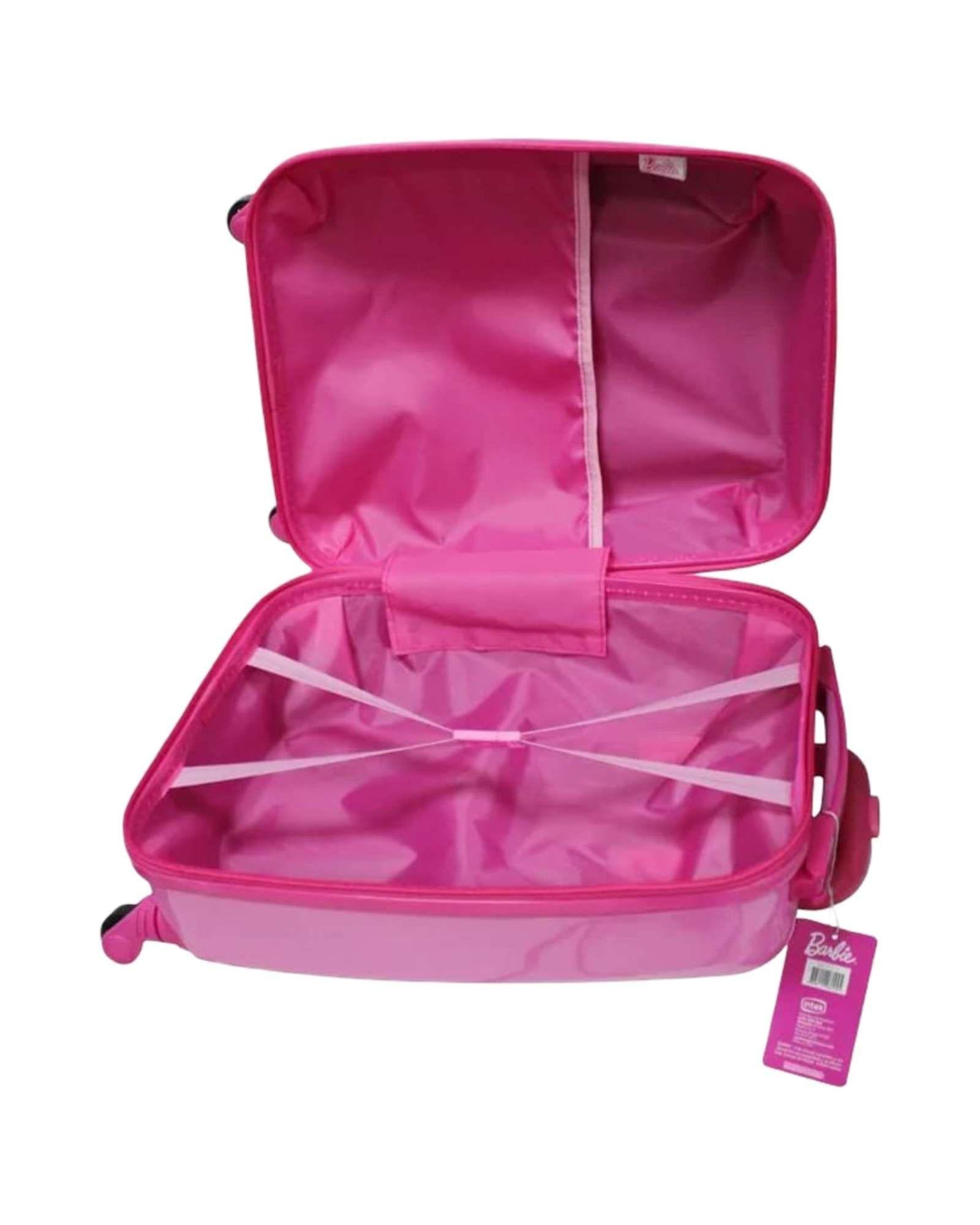 Mochila escolar con 4 ruedas infantil de 16 pulgadas-2