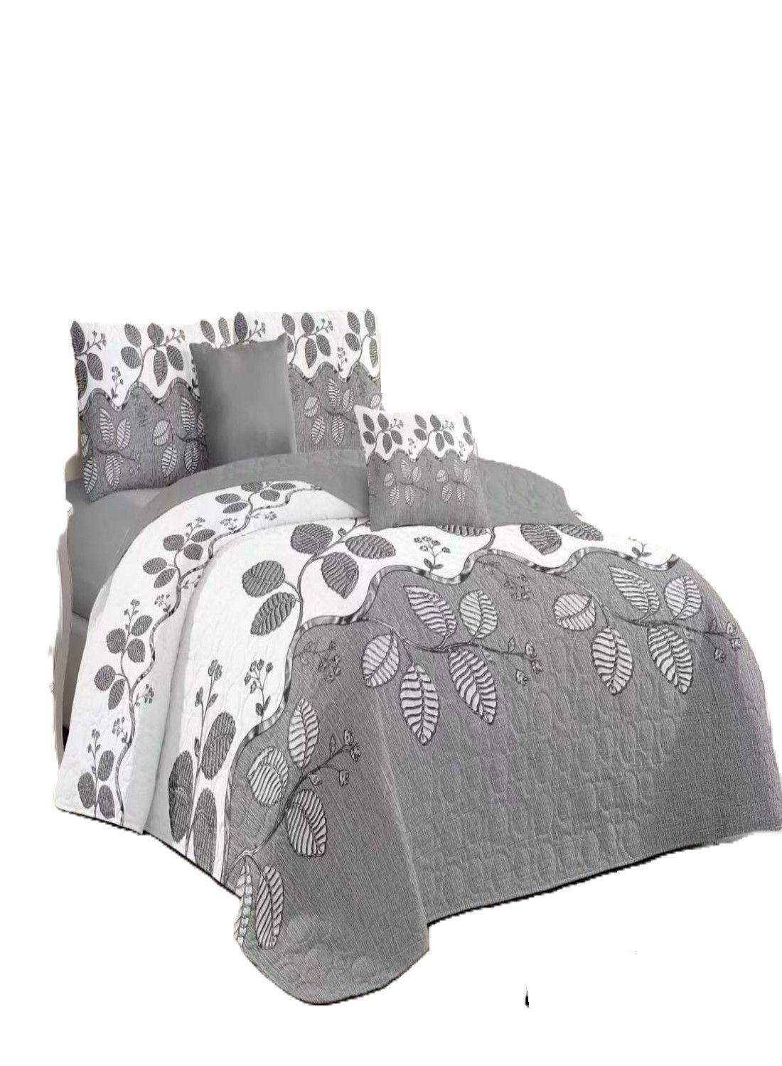 CUBRECAMA VERANO KING - SUPER KING-0