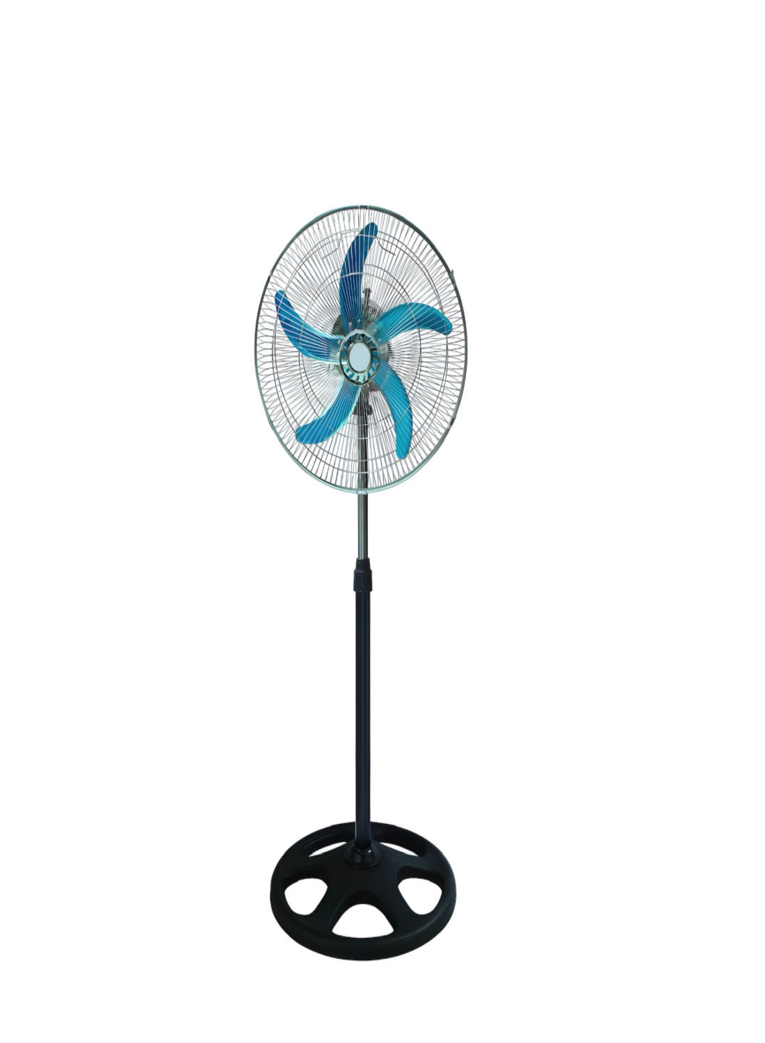 VENTILADOR SEMI INDUSTRIAL 3 POSICIONES EN 1-0