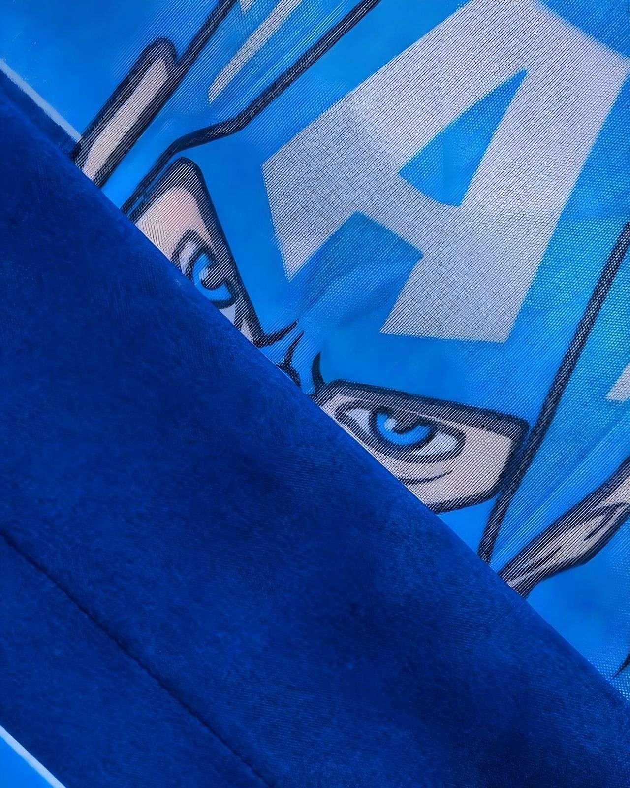 Juego Sábanass infantil Avenger plaza y media Mashini-2