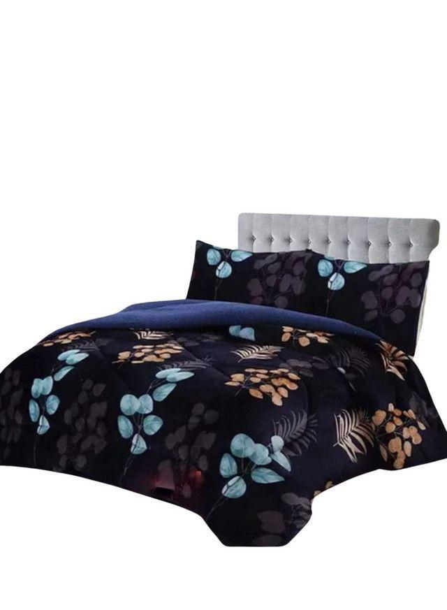 CUBRECAMAS CON CHIPORRO 2 PLAZA *12-1