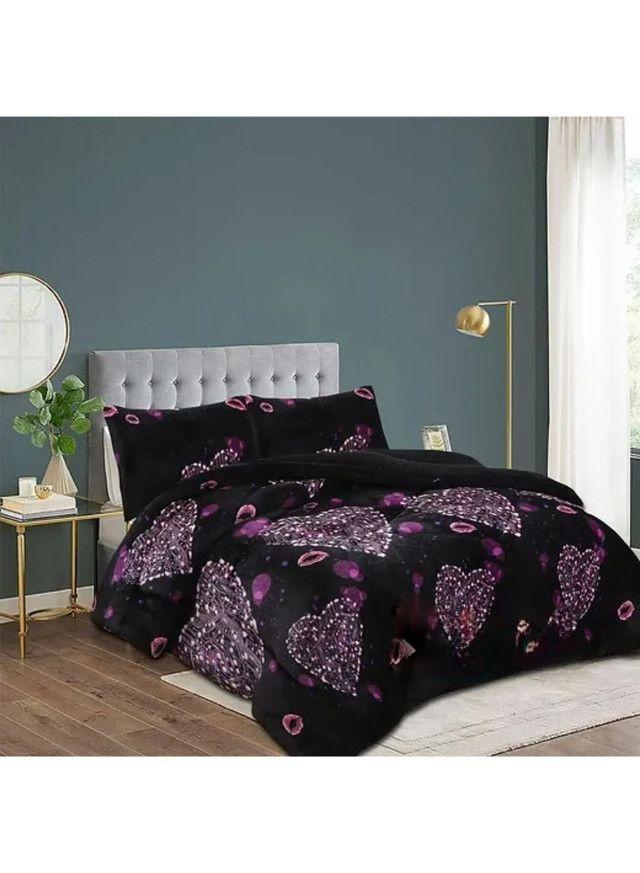 CUBRECAMAS CON CHIPORRO 2 PLAZA *24-2